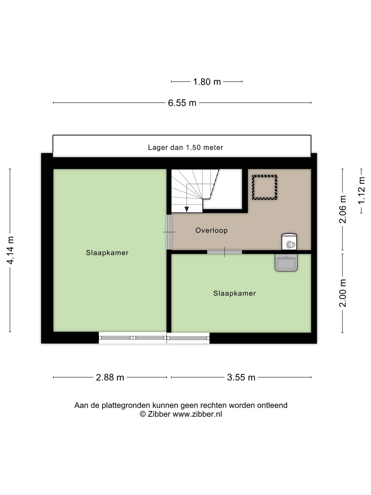 Foto 20 van Laurier 16