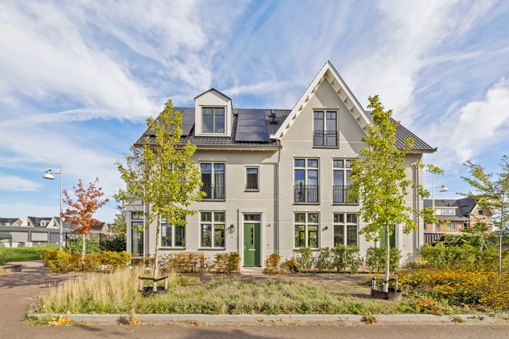 Fort Vreeswijkhof 25