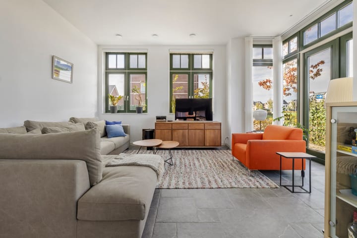 Foto 2 van Fort Vreeswijkhof 25