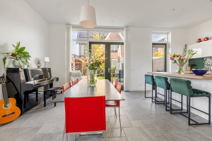 Foto 3 van Fort Vreeswijkhof 25