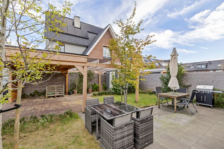 Foto 4 van Fort Vreeswijkhof 25