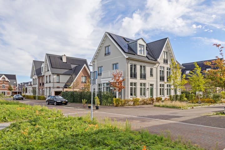 Foto 5 van Fort Vreeswijkhof 25