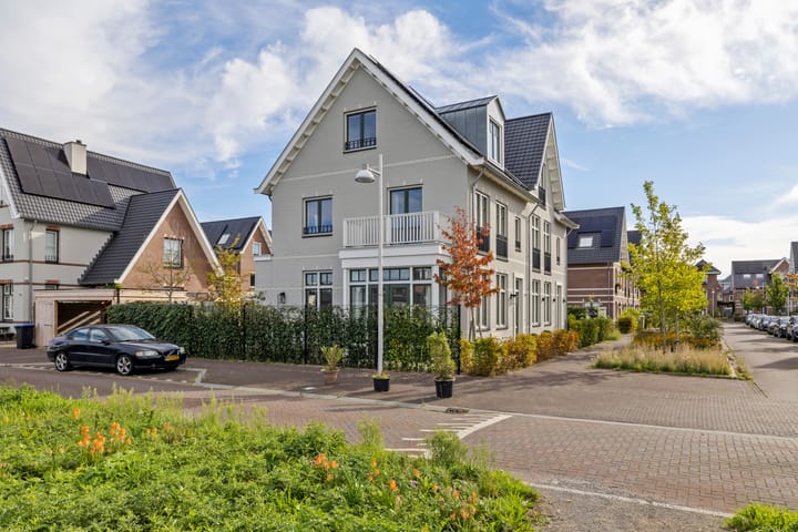 Photo 6 of Fort Vreeswijkhof 25