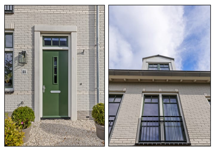 Photo 7 of Fort Vreeswijkhof 25