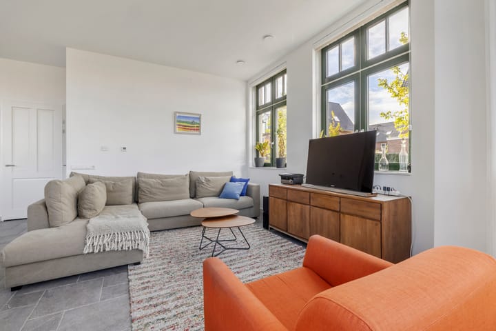 Photo 10 of Fort Vreeswijkhof 25