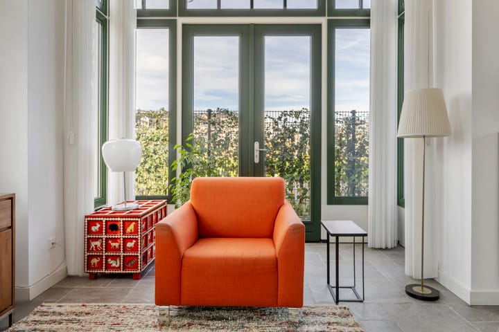 Photo 12 of Fort Vreeswijkhof 25