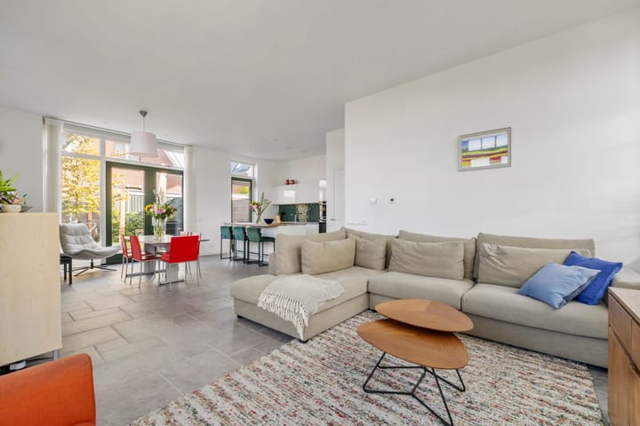 Photo 13 of Fort Vreeswijkhof 25