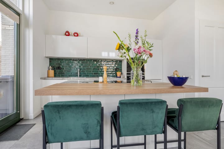 Photo 19 of Fort Vreeswijkhof 25