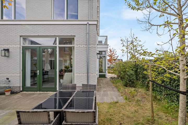 Photo 22 of Fort Vreeswijkhof 25