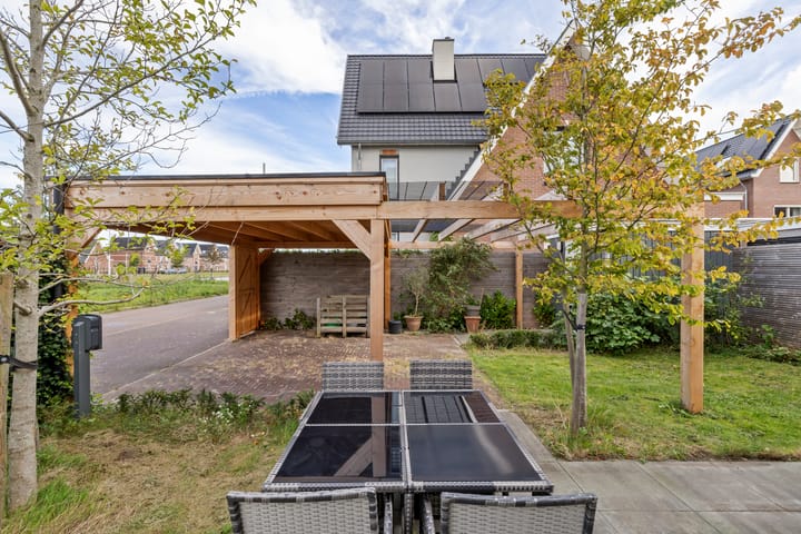 Photo 23 of Fort Vreeswijkhof 25