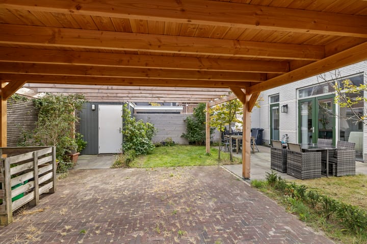 Photo 26 of Fort Vreeswijkhof 25