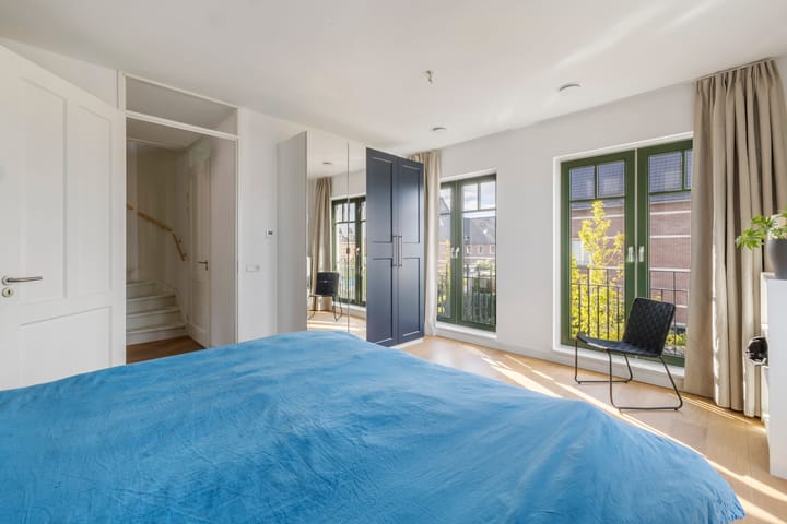 Photo 28 of Fort Vreeswijkhof 25