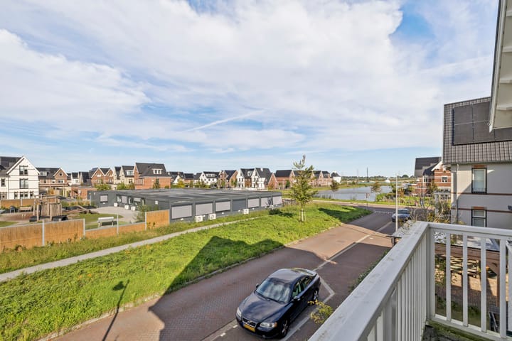 Photo 29 of Fort Vreeswijkhof 25