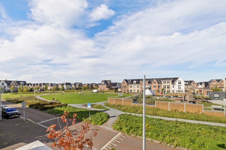 Photo 30 of Fort Vreeswijkhof 25