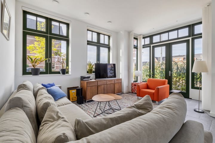 Photo 11 of Fort Vreeswijkhof 25