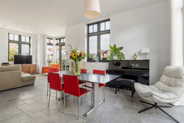 Photo 16 of Fort Vreeswijkhof 25