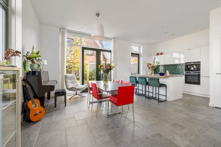 Photo 14 of Fort Vreeswijkhof 25