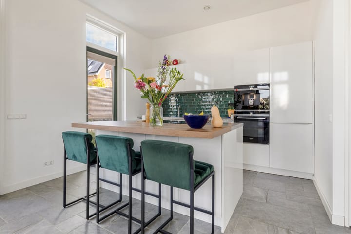 Photo 18 of Fort Vreeswijkhof 25