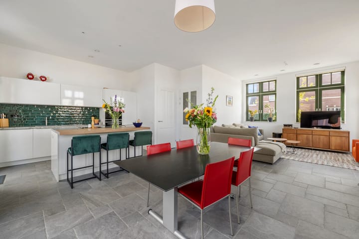 Photo 17 of Fort Vreeswijkhof 25