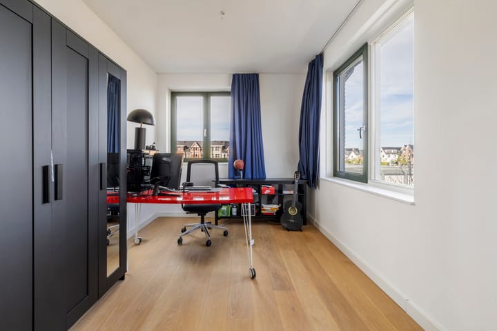 Photo 34 of Fort Vreeswijkhof 25