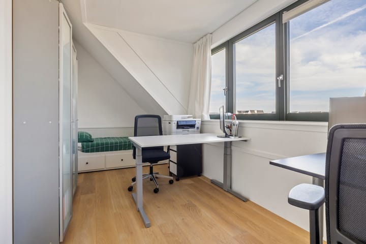 Photo 37 of Fort Vreeswijkhof 25