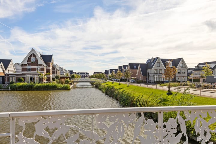 Photo 40 of Fort Vreeswijkhof 25