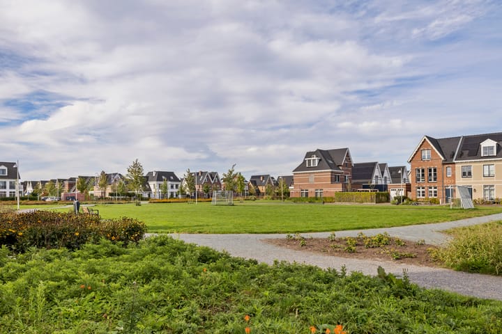 Photo 39 of Fort Vreeswijkhof 25