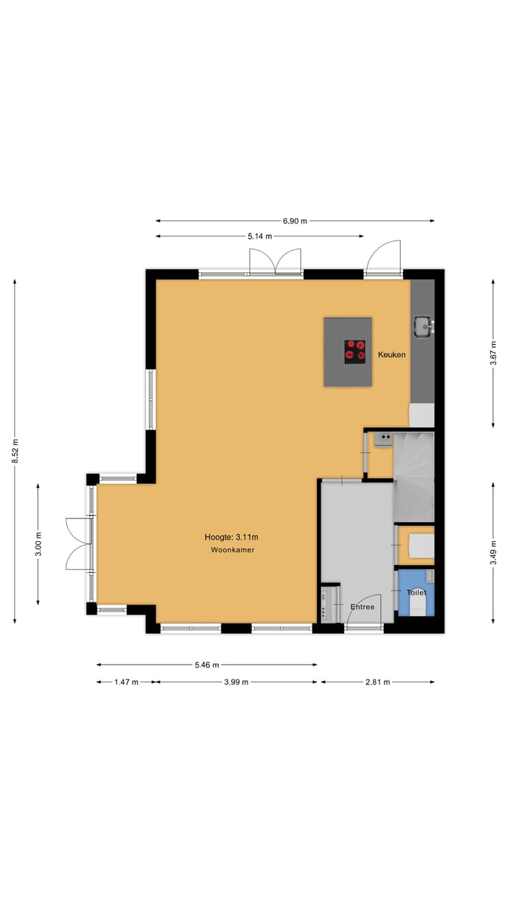 Photo 41 of Fort Vreeswijkhof 25