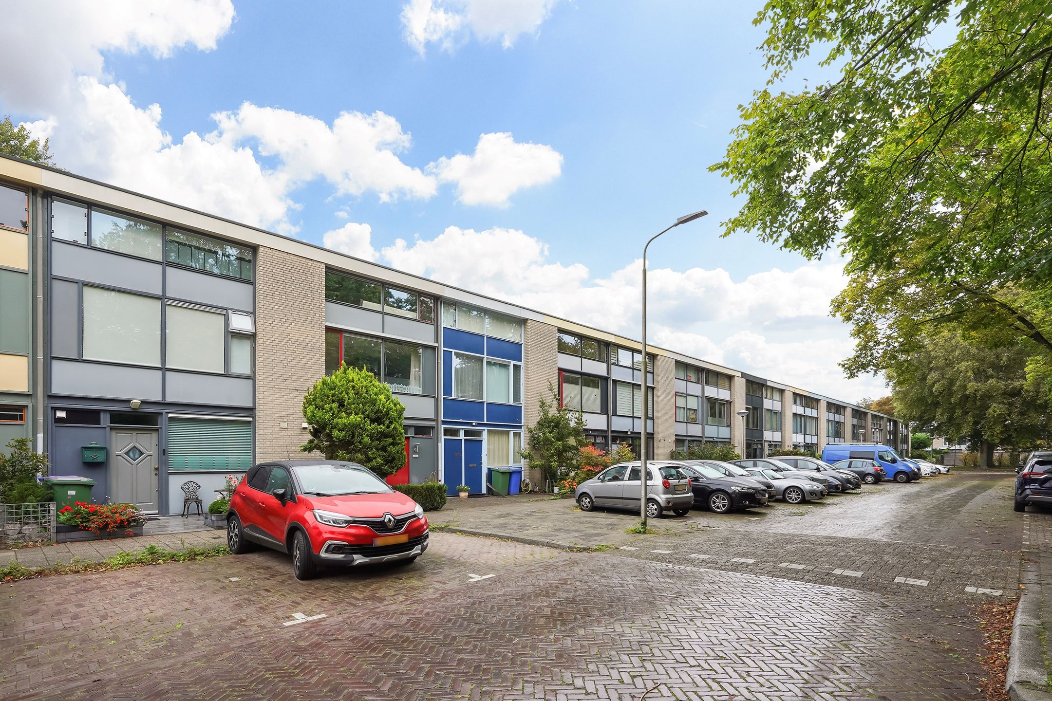 Pijperring, 341, Delft, 2625EZ, Zuid-Holland, Nederland 341