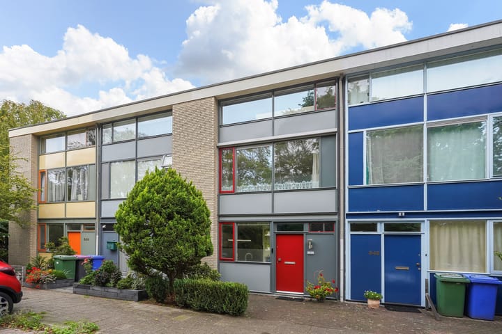 Photo 2 of Pijperring 341