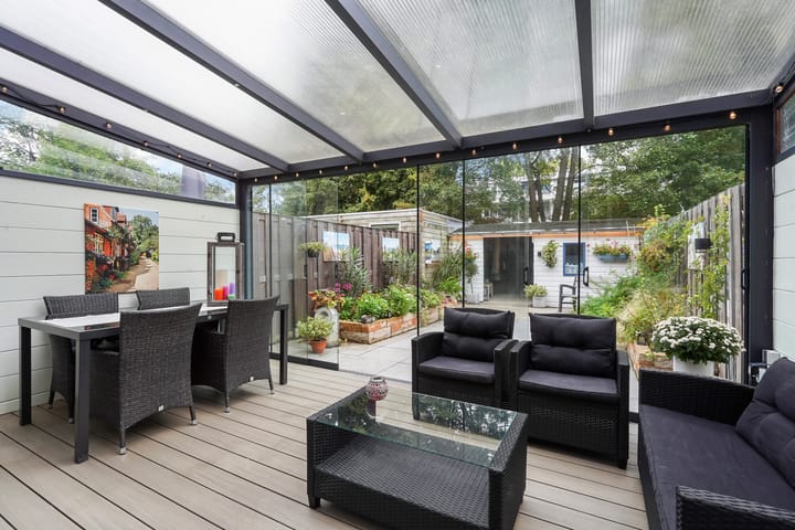 Photo 12 of Pijperring 341