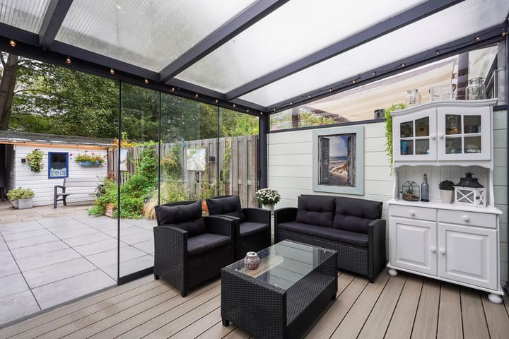 Photo 13 of Pijperring 341