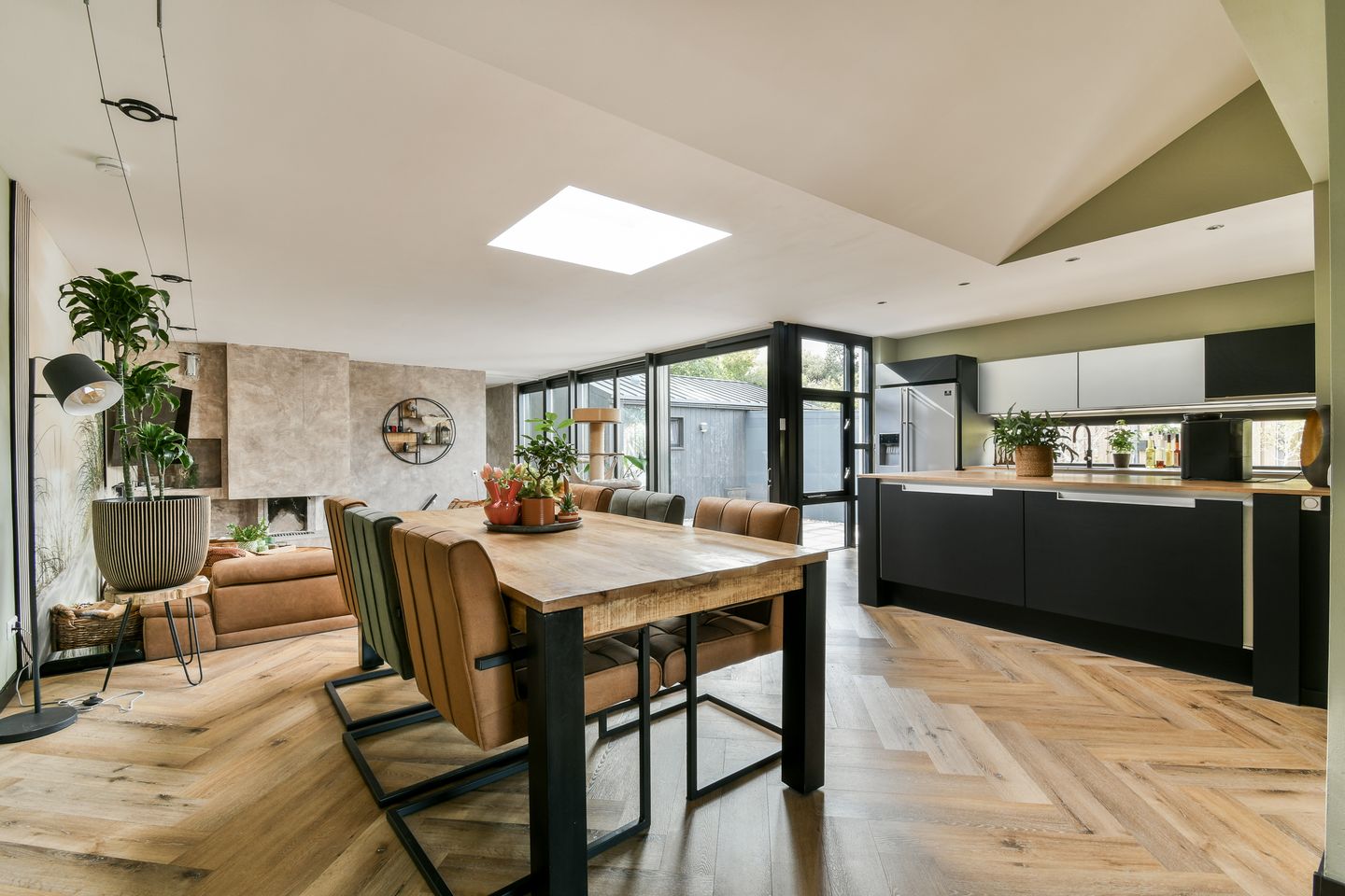 Foto 4 van Zandvoortselaan 140