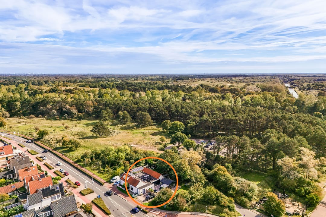 Foto 1 van Zandvoortselaan 140