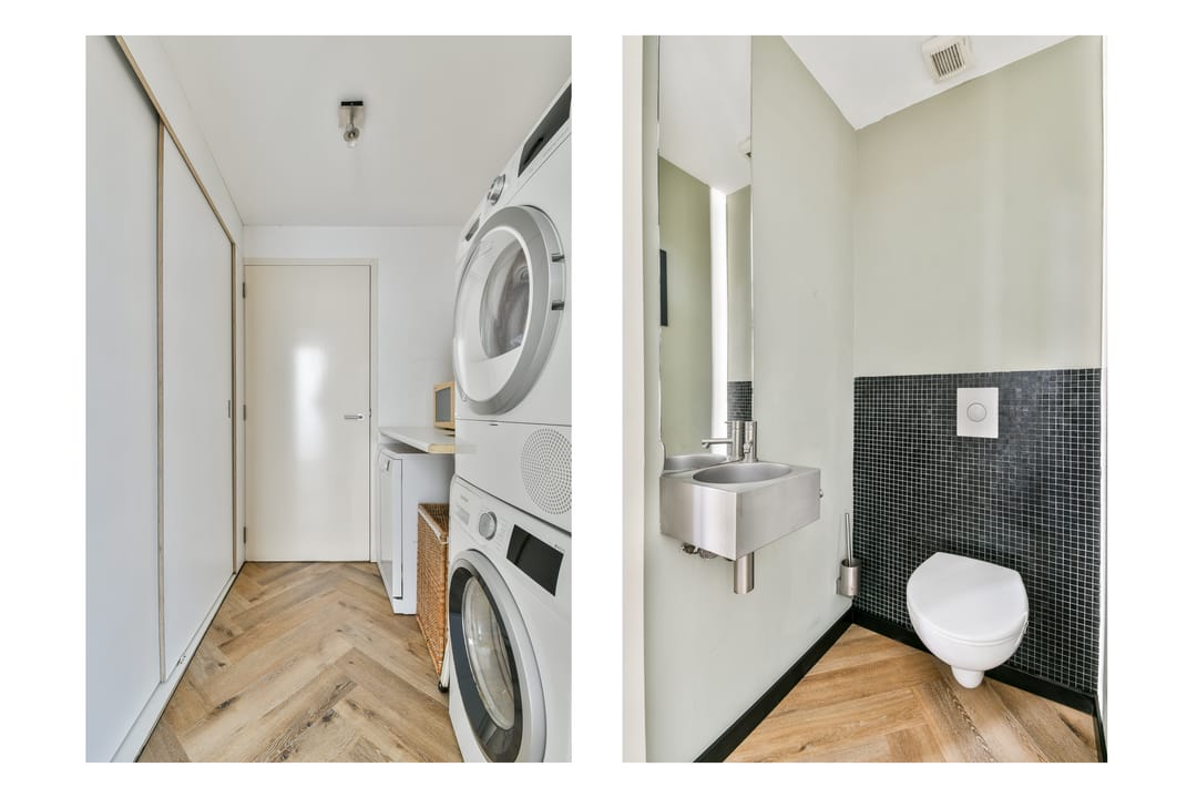 Foto 7 van Zandvoortselaan 140