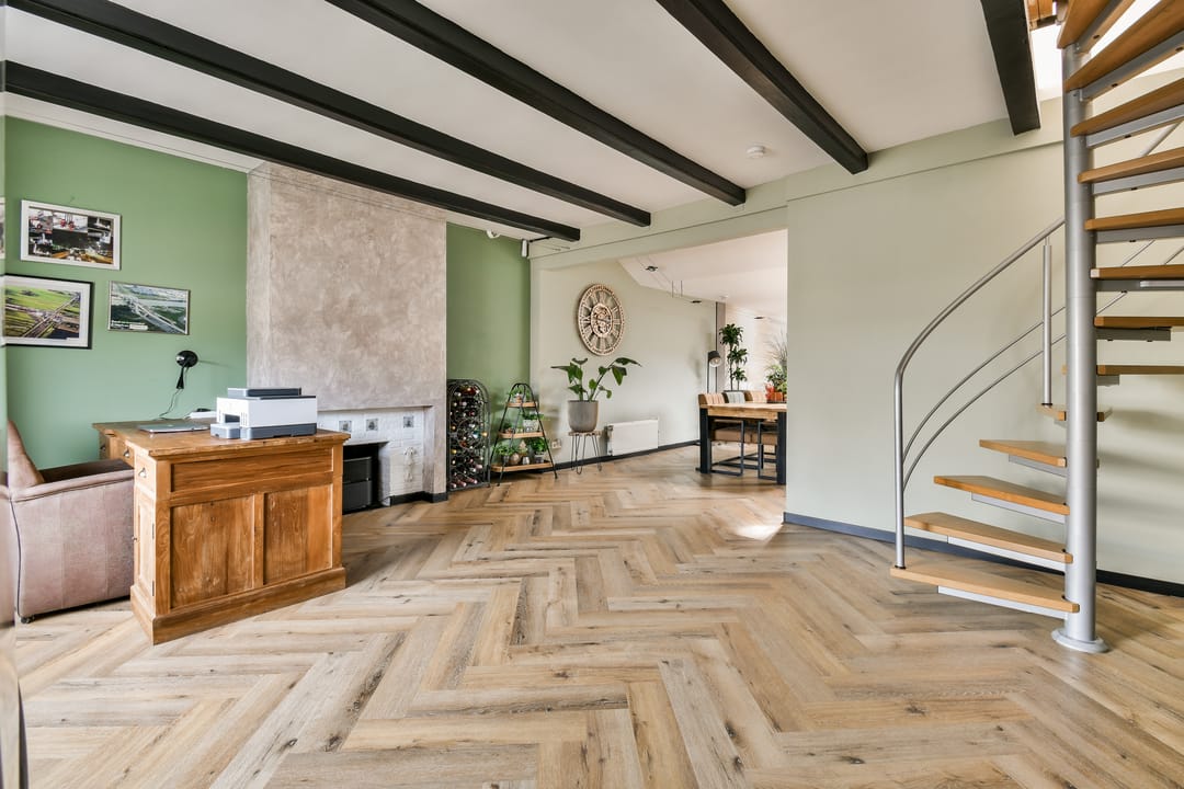 Foto 8 van Zandvoortselaan 140