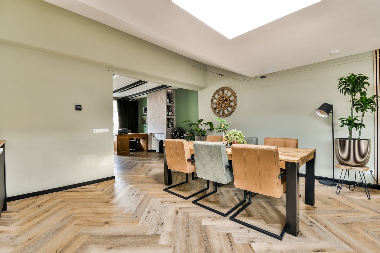 Foto 10 van Zandvoortselaan 140