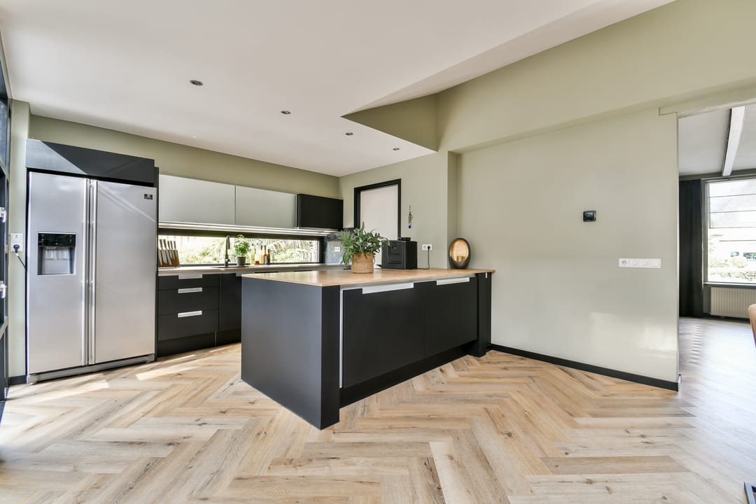 Foto 11 van Zandvoortselaan 140