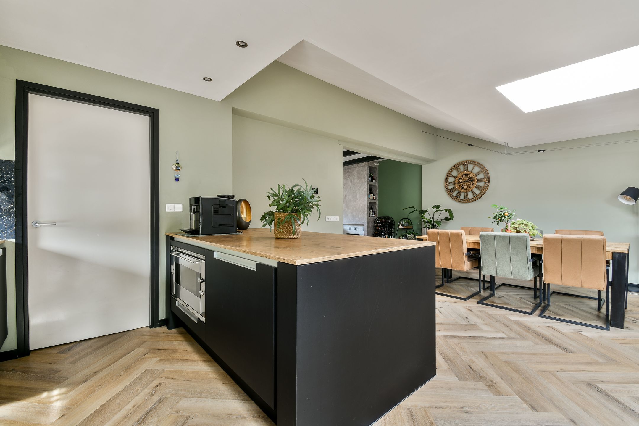 Foto 12 van Zandvoortselaan 140