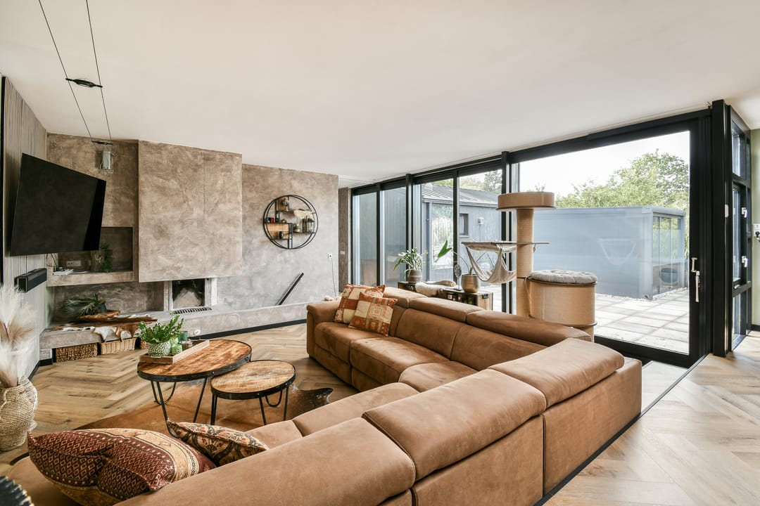 Foto 13 van Zandvoortselaan 140