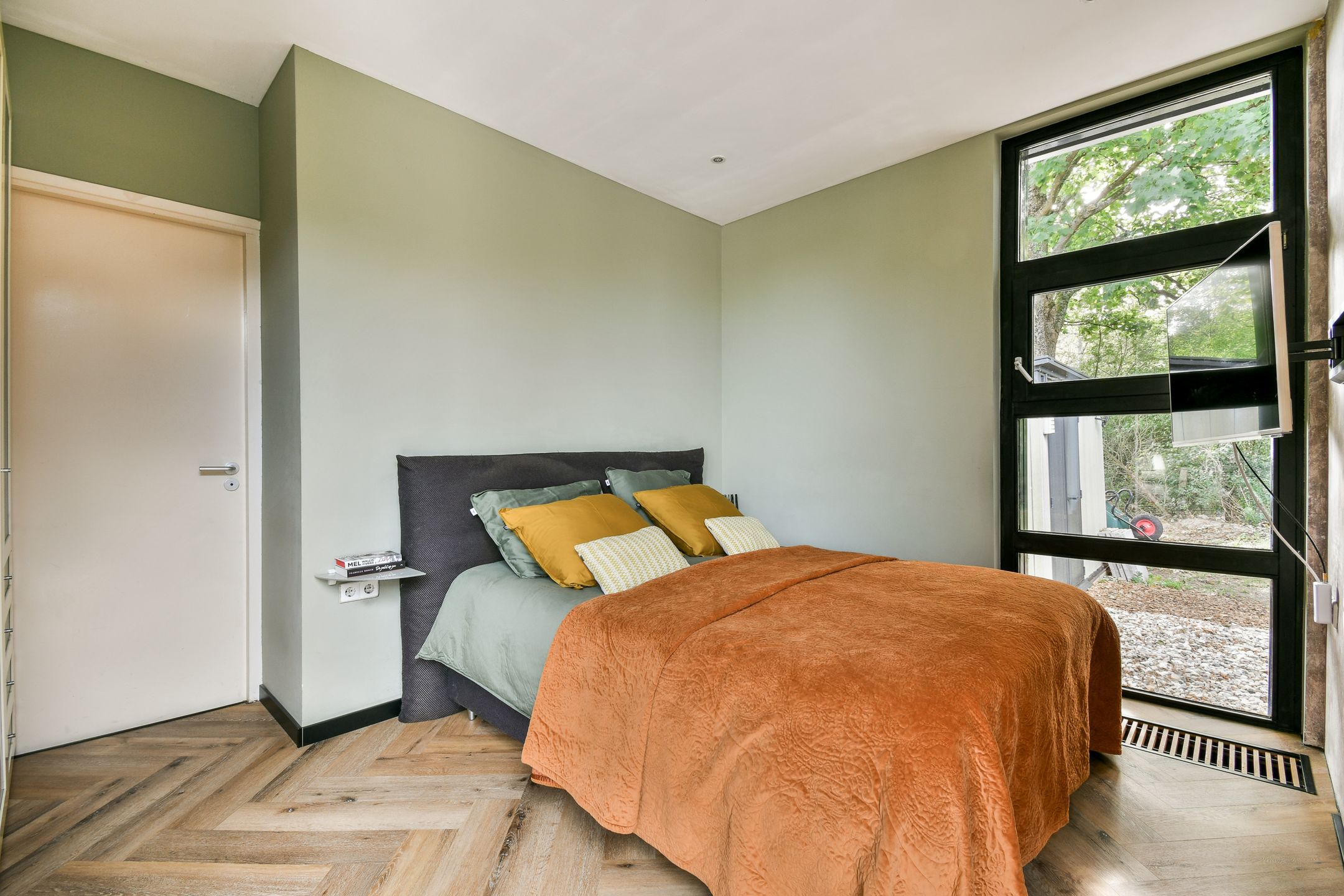 Foto 18 van Zandvoortselaan 140