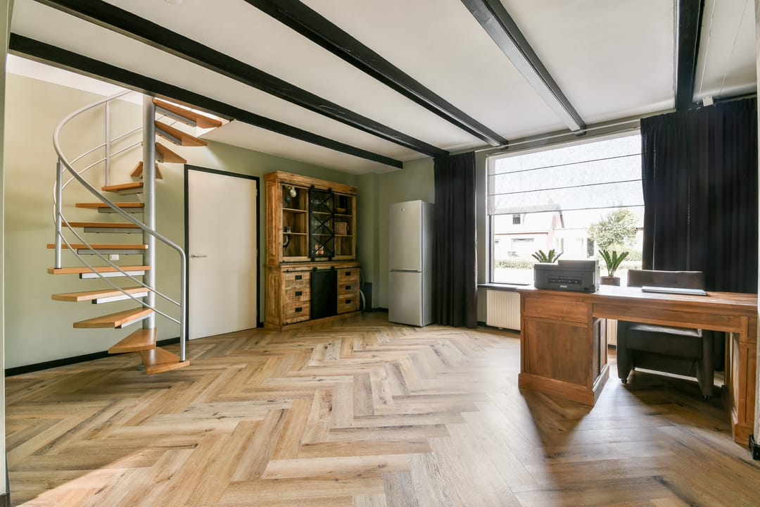 Foto 26 van Zandvoortselaan 140