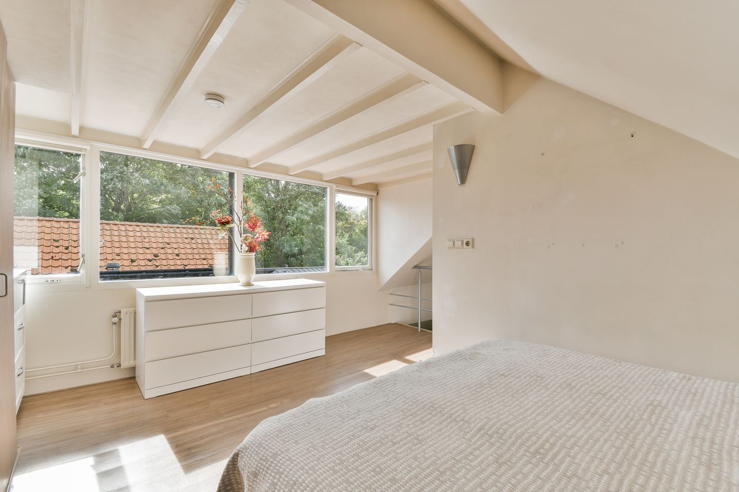 Foto 29 van Zandvoortselaan 140