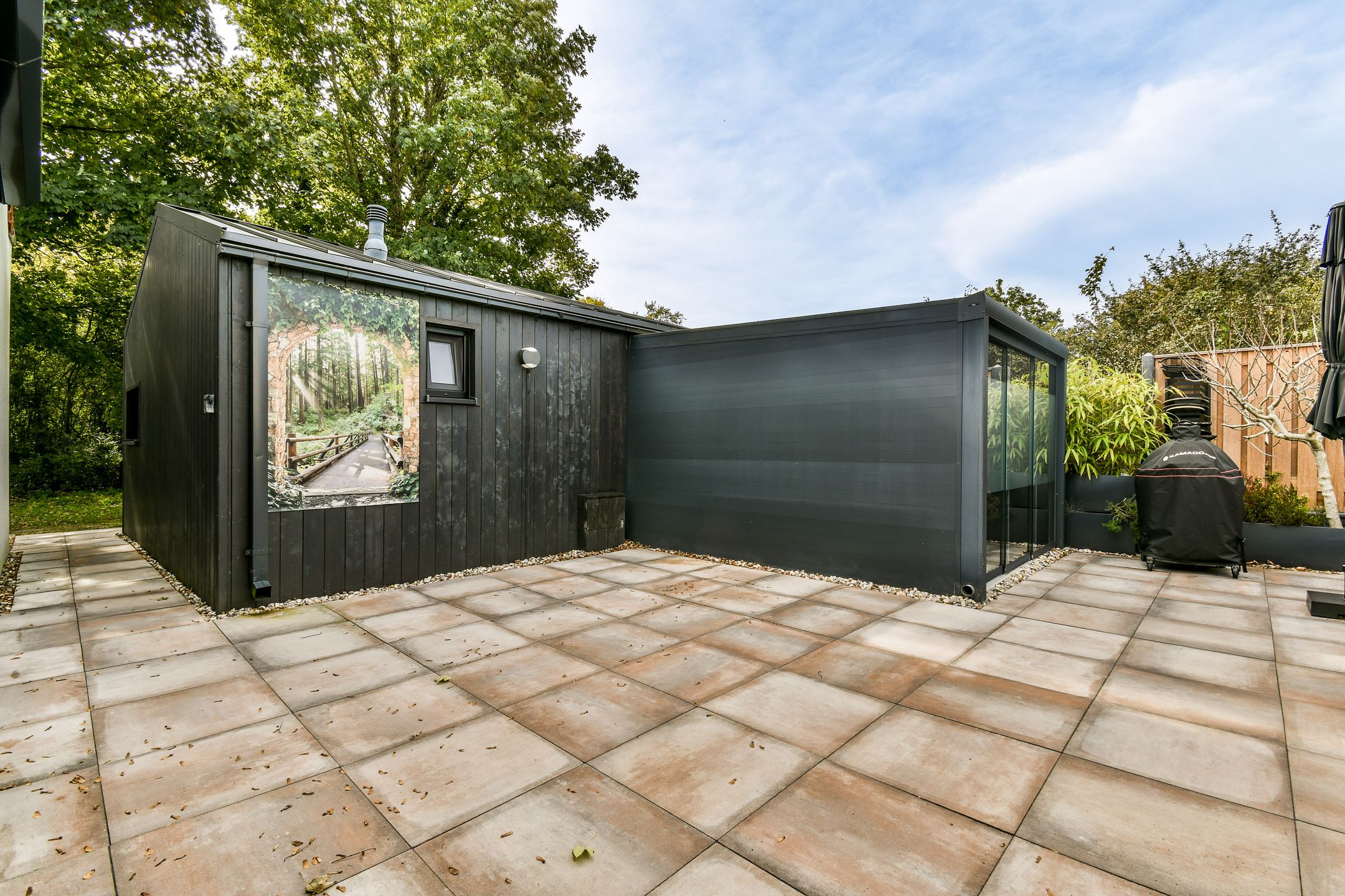 Foto 36 van Zandvoortselaan 140