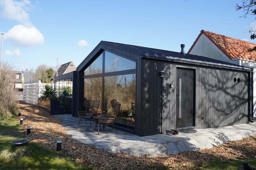 Foto 38 van Zandvoortselaan 140