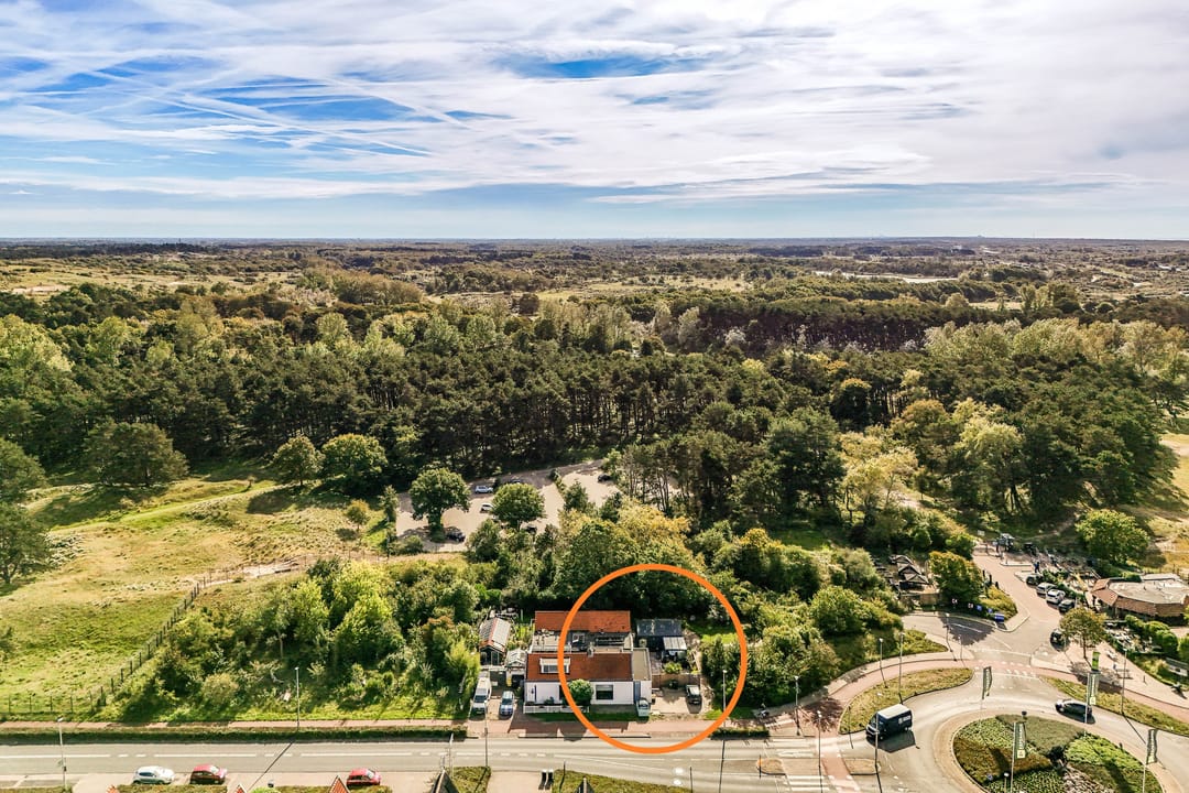 Foto 47 van Zandvoortselaan 140