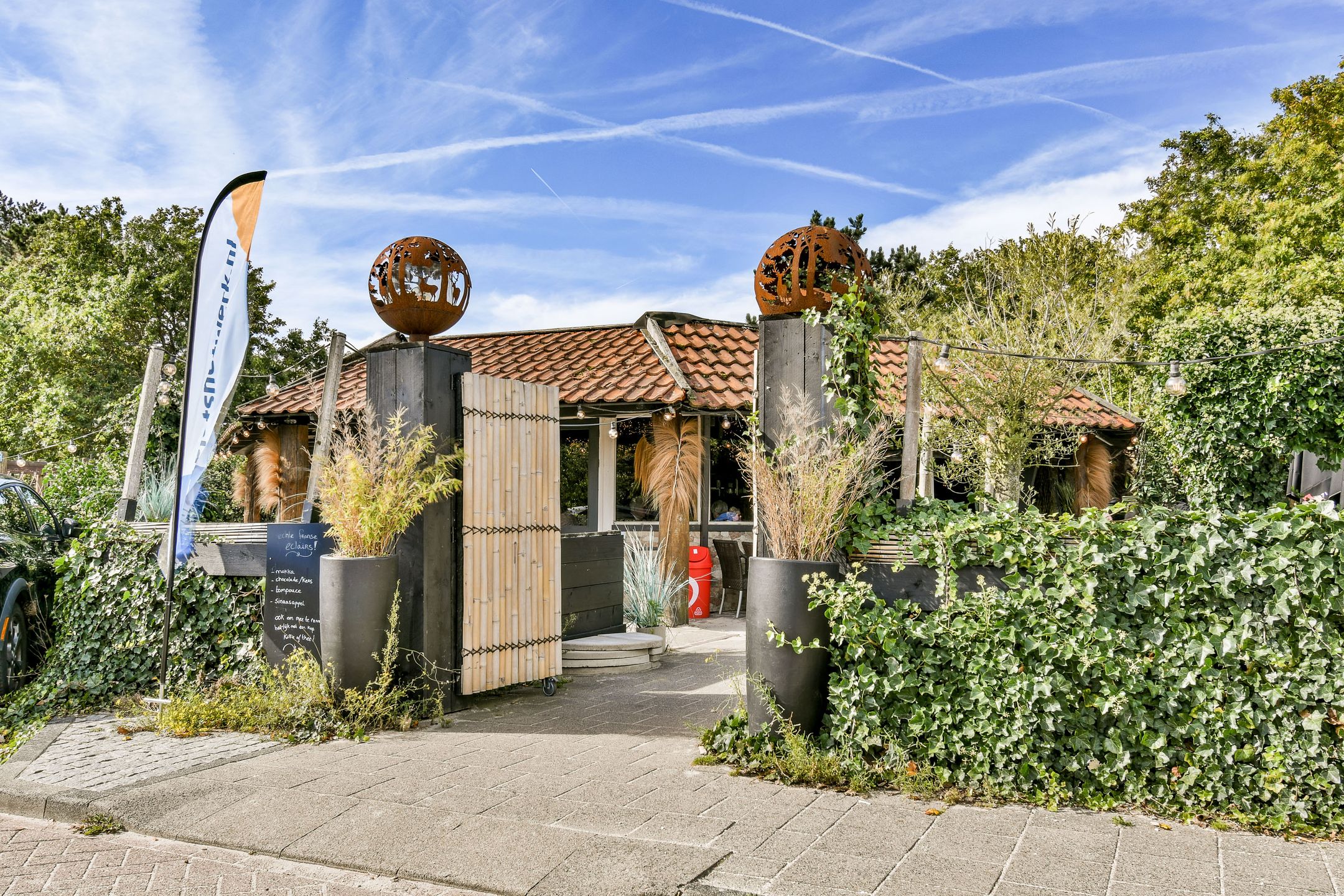 Foto 48 van Zandvoortselaan 140