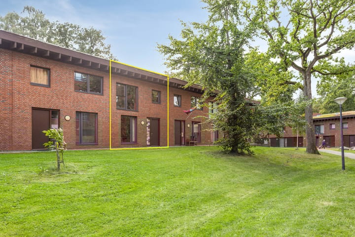 Foto 1 van Berkenlaan 85