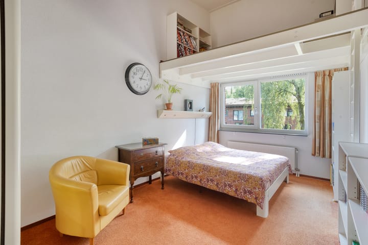 Foto 8 van Berkenlaan 85