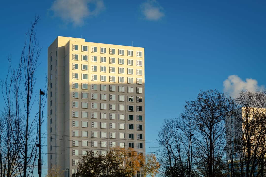 Photo 1 of Meerluchtlaan 200